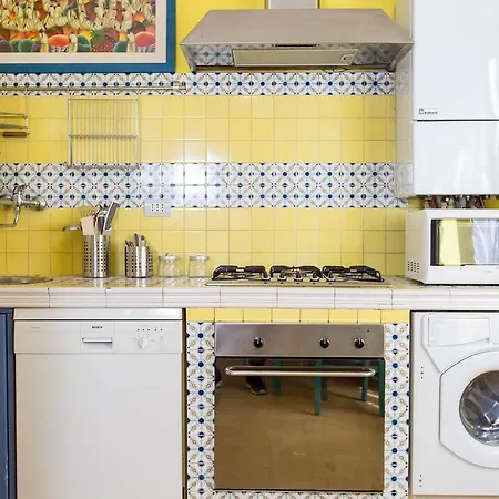 Appartement Cozy Vaticano - My Extra
