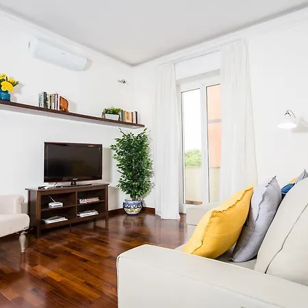 Appartement Cozy Vaticano - My Extra *