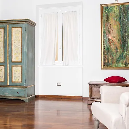 Appartement Cozy Vaticano - My Extra Rome