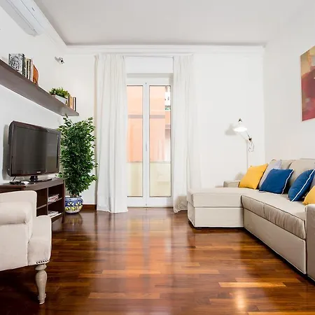 Cozy Vaticano - My Extra Rome